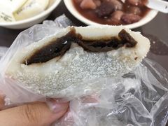 -常州糕团店(北大街新世纪商城店)