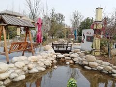 -太白山御龙湾温泉