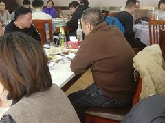 大堂-同发号饭庄(复兴路店)