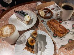 -黑草莓(重庆路店)