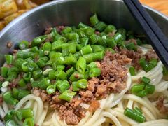 -左撇子私房面