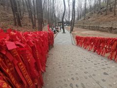 -红螺寺