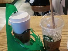 -星巴克(深圳北站B5检票口)