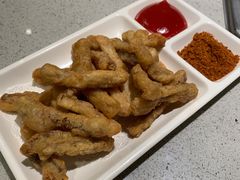 -海底捞火锅(群光广场店)