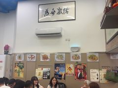 -师傅仔美食(东华老店)