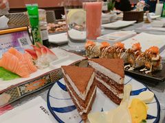 -大渔铁板烧(大悦城店)