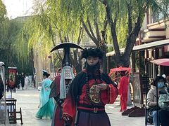 -济南方特东方神画