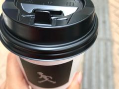 -常识咖啡common sense(春熙路店)