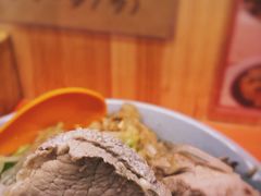 -拉面莊夢語＆中华料理八椿