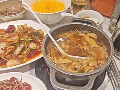 -玉善烧烤串城(长春总店)
