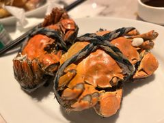 -君悦酒店·乐厨·高空自助餐(青年大街店)