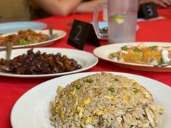 -德成饭店