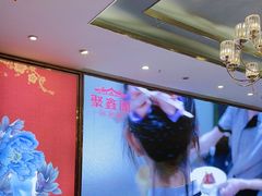 -聚鑫阁江浙菜·非遗传承技艺(青村帝华园店)