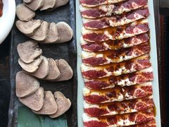-一品诚记烤肉(大连柏威年购物中心店)