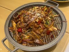 -羊之道草原味道清真餐厅(番禺店)