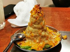 特制土豆沙拉-蒜香焼肉PURUSHIN(马场路店)