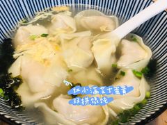 -红小满休闲餐厅(十全街店)