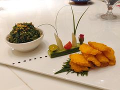 -宁夏国强手抓羊肉·清真菜(未央路凤三店)