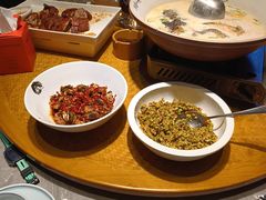 -耕渔小院·湖南鱼鲜(望城店)