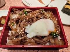 -元气寿司(东方宝泰店)