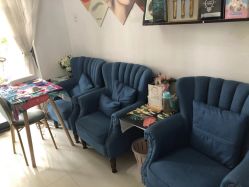 -UN·桃喜日系美睫美甲