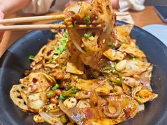 -掌上鲜(南顺城街店)