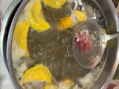 -大四喜·鲜牛肉火锅(洛阳大学城店)
