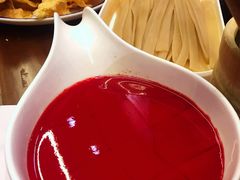 -沸炉重庆老火锅(军事博物馆店)