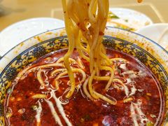 -清真磨沟沿老字号牛肉面(总店)