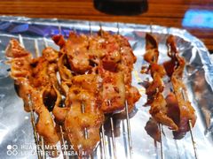 -蚝堡海鲜·威海菜·海肠捞饭·烧烤·亚洲吃蚝公司(幸福门店)