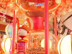 -深圳来福士广场