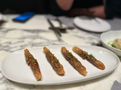 福建五香卷-遇外滩(BFC外滩金融中心店)