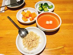 -全州拌饭(参花街总店)
