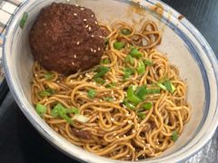 -一味老卤面(大石桥店)