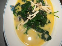 上汤时蔬-闽上鲜·福建菜(龙湖滨江天街店)