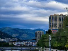 -塞罕坝国家级自然保护区