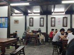 大堂-吾介小籠館