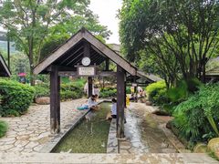 -融汇温泉