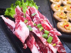 -火炉旺烤肉啤酒屋(沈北创始店)