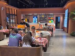 -虎子烧烤(湘江北路店)