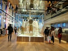 -优衣库(银座店)