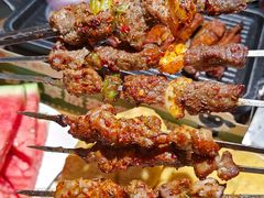 -小杨烤肉·陕西烧烤·陕西地方菜(东新街【永兴坊】店)