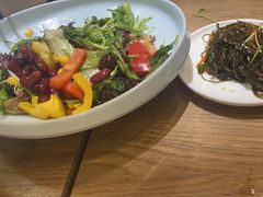 -西部马华清真兰州牛肉面·烧烤夜市(三里河店)
