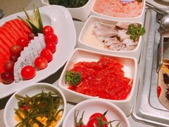 -海底捞火锅(上元大街店)