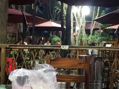 -园林美食城·本土农家菜(杨和镇店)