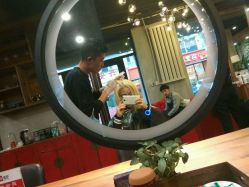 点击看大图 -Some Hair