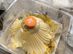 -凯司令西点房(南京东路店)