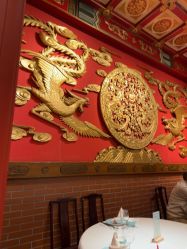 -梅龙镇酒家·宴会厅(南京西路总店)