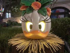 -迪士尼小镇
