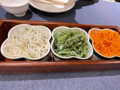 -金狮麟·新豫菜(金码大厦店)